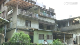 汐止老家「部分既存違建」不用拆　黃國昌：會整棟拆除