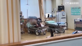 台南男當街遭擄走！　　「坐桶子」押到澎湖　惡煞落網