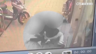 超商女店員遭遇恐怖前男友　四肢遭砍30刀急救中