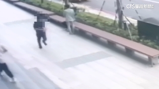 地下匯兌面交被搶15萬　女遭攻擊忍痛大呼搶劫