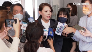 男友連爆插手市政　高虹安：李先生絕無干政.喬事情