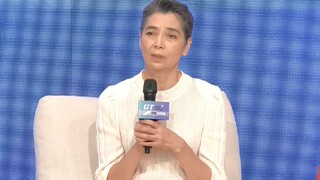 賴佩霞稱「真的很喜歡柯侯」　侯友宜：聽過她的歌聲　唱得非常好