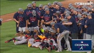 勇士王牌壓鎮　「斧頭幫」國聯東區封王6連霸