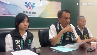 錢康明爆李忠庭干政　民眾黨議員反批「違法綁標」