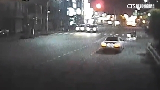 「沒王法嗎？」　警撞人肇逃反咬騎士闖紅燈還提告