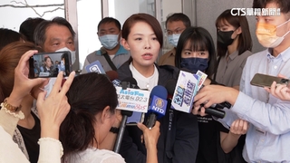 贊助晚會.豪宅建商同一人　高虹安：無建商好朋友