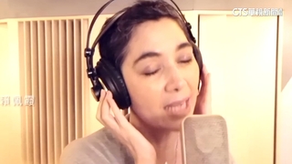 與郭台銘擁核立場相左？　賴佩霞曾「高唱反核」