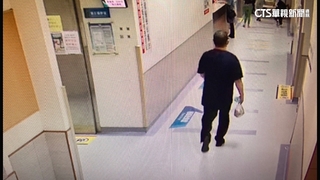 角頭頭部中彈倒醫院廁所搶救不治　留1槍20彈