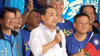 侯友宜訪美首日7行程緊湊　拜會外委會.紐約僑社