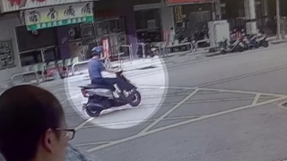 高雄夫妻遭鄰居持刀砍殺   2學童全程目擊　凶嫌於屏東落網