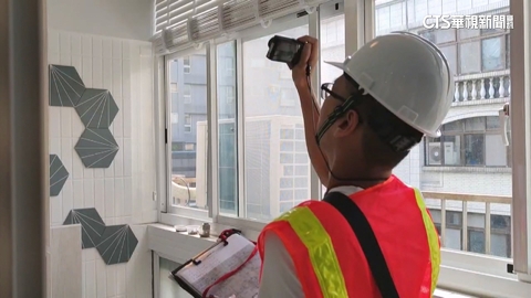 三大公會技師出馬　基泰大直損鄰今起連勘3天