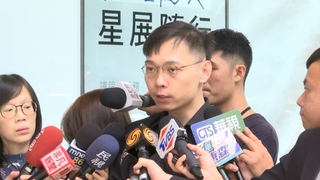 被波及洗學歷 傅崐萁怒嗆「請管好小狗」　黃士修道歉：改天找他聊聊