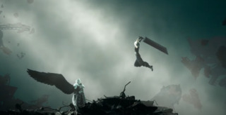 《Final Fantasy VII 重生》最新預告公開　2024年2月29日上市