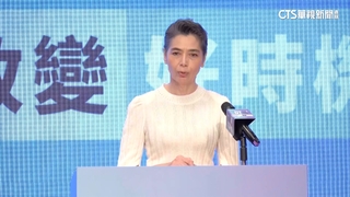 學歷引質疑！賴佩霞4點聲明澄清　強調從未隱瞞或扭曲