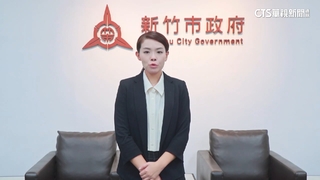 2度鞠躬道歉　高虹安：首長未報備禁與「李先生」往來