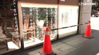 佛樂惹民眾不悅？　男竟持斧頭上門砸佛堂