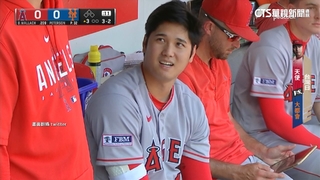 美媒爆大谷清空置物櫃引熱議　天使拒絕評論