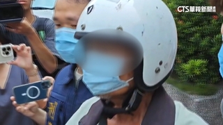 嫌殺害鄰居夫妻變裝逃！　屏東尋獲疑凶刀　檢聲押