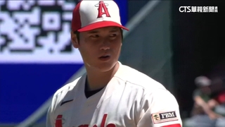 大谷翔平列入傷兵名單　本季確定報銷
