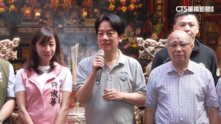 賴提艱困讚「另一個雞排妹」　許淑華當場淚崩