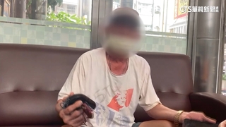 目睹父母遇害　2童阿公：社工「10分鐘」就離開