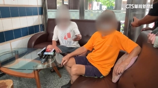 目睹爸媽遇害　祖父淚書：不求幫忙　請多鼓勵小孩