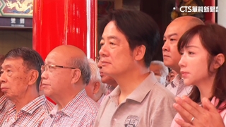 引Jolin名言　賴勉勵謝佩芬：成為第二個蕭美琴