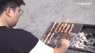 中秋澎湃烤肉組狂銷　業者出貨忙翻天