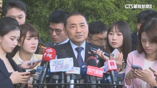 進口蛋屢爆爭議！　侯友宜稱民進黨不講換我來查