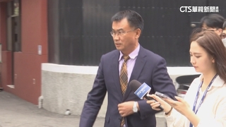 進口蛋爭議延燒　陳吉仲主動表明願負責獲慰留