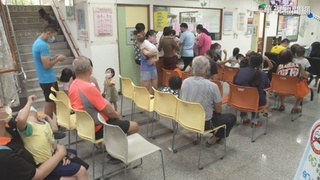 門、急診、病房全滿！醫揭最新「感冒病毒威力」　家長哀號：全家都中獎