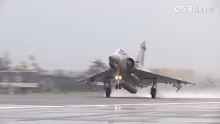 新高！共機1天103架擾台　國防部：停止單邊破壞行為