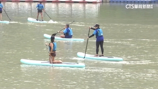 立槳管理紊亂頻傳死傷　海巡3年救回87人