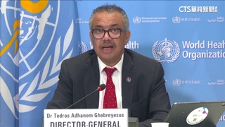 新冠病毒起源至今不明　世衛籲北京提供資訊