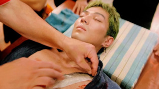 索隆刀傷用魚皮治療？　整型外科醫解答：真的可以但做法不對