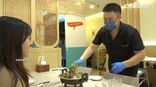 預防顧客吃霸王餐　業者帶位.送餐有妙招！