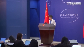 103架次共機擾台！　中國囂張嗆：「海峽中線」不存在