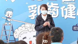 涉貪被起訴遭民眾黨停黨權　高虹安：已主動辭黨職