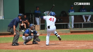 首批職棒選手報到！　林子豪.林安可加入集訓