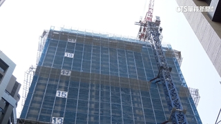 板橋工地意外！　女維修員電梯「4樓墜B2」身亡