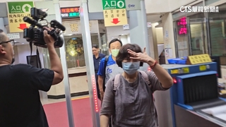 疑特別費圖利妻子公司　海巡署前主任10萬交保