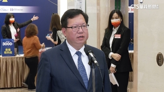 陳吉仲請辭！　遭控「派系鬥爭」　鄭：政治解讀不必要