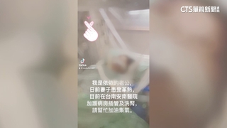 台南登革熱重症女命危　夫控里長.管委會互踢皮球