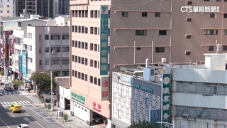 阮綜合醫院在地77年爆爭產　傳為土地利益內鬥