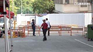 基泰坍塌案鄰損！災戶：裂痕又加深　技師：未再下陷