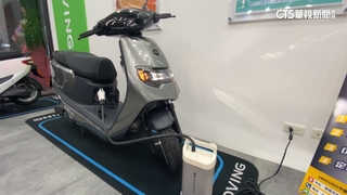 綁約5年+近6萬電池費　基隆「免費」電動機車惹議