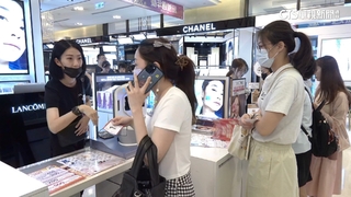 百貨週年慶開戰！　化妝品.家電下殺3至4折吸客