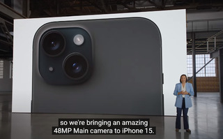 她自曝「沒用過蘋果」網一面倒喊可悲　理由曝光