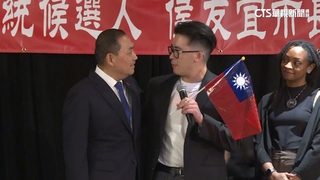 26年前陳進興案抱出「他」　南非武官養子現身挺侯