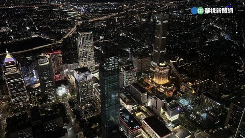 「第一次到信義計劃區會震撼嗎？」她狂讚：這是不同世界吧！　